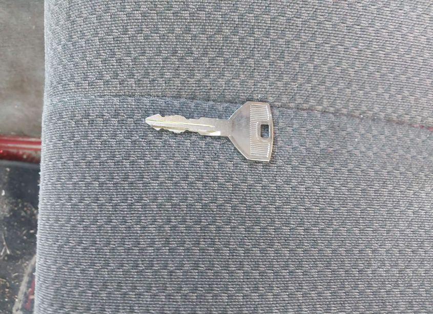 Photo 11 of 2003 Dodge Ram 1500 SLT/LARAMIE/ST (VIN 1D7HA18D93S249876)