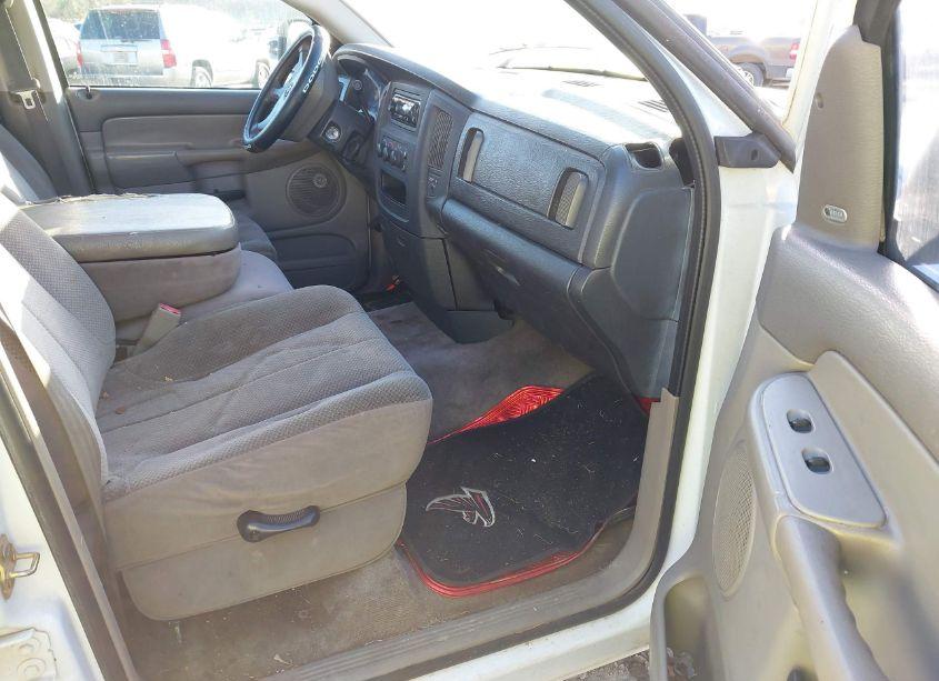 Photo 5 of 2003 Dodge Ram 1500 SLT/LARAMIE/ST (VIN 1D7HA18D93S249876)