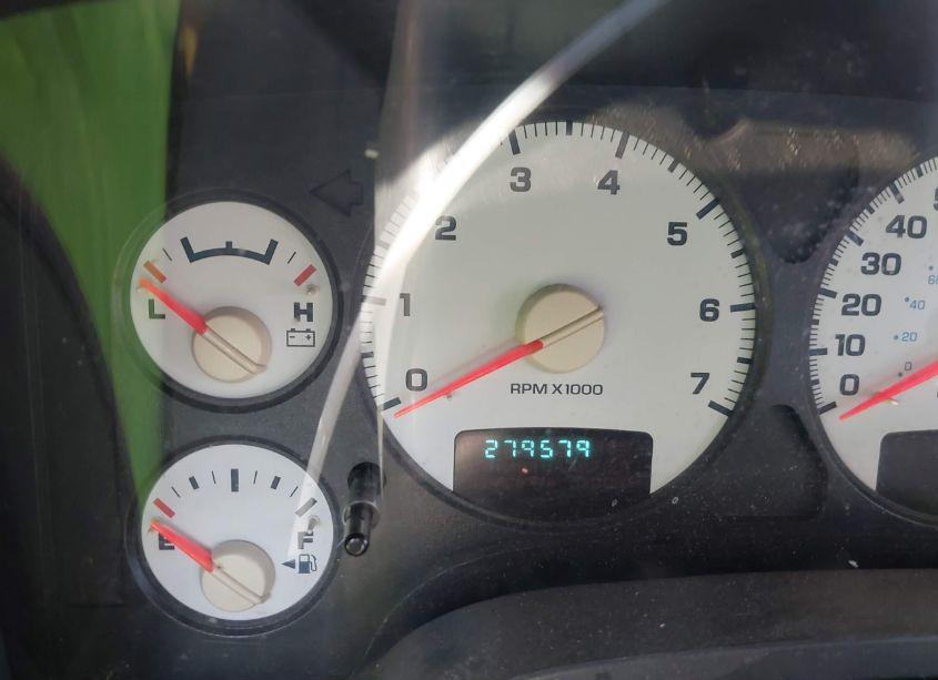 Photo 7 of 2003 Dodge Ram 1500 SLT/LARAMIE/ST (VIN 1D7HA18D93S249876)