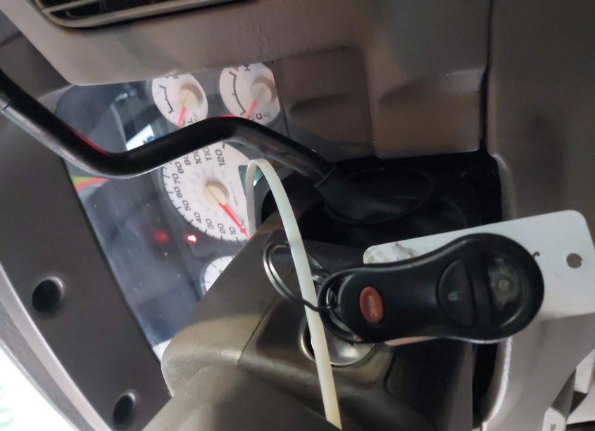 Photo 11 of 2004 Dodge Ram 1500 SLT/LARAMIE (VIN 1D7HA18D94J169257)