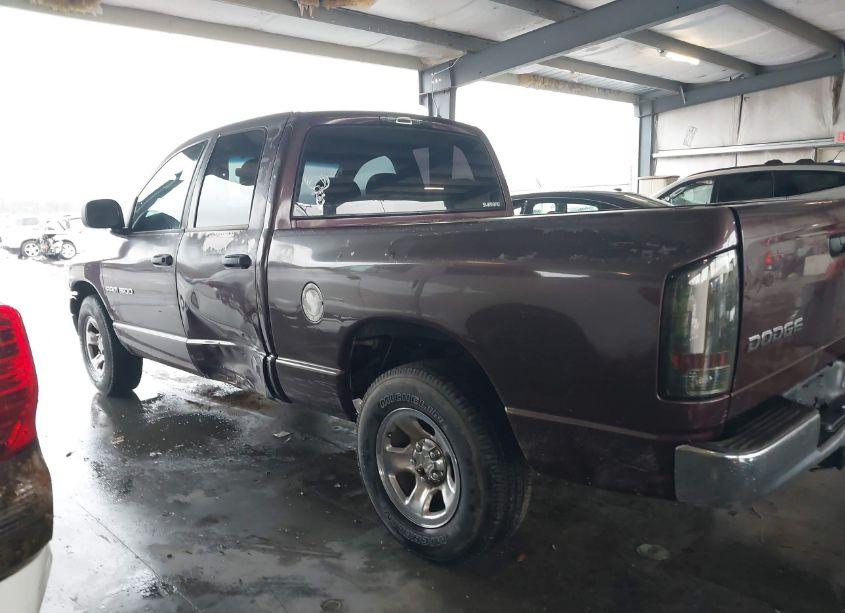 Photo 14 of 2004 Dodge Ram 1500 SLT/LARAMIE (VIN 1D7HA18D94J169257)