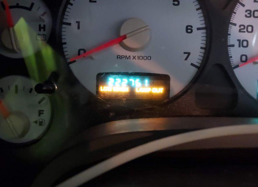 Photo 15 of 2004 Dodge Ram 1500 SLT/LARAMIE (VIN 1D7HA18D94J169257)