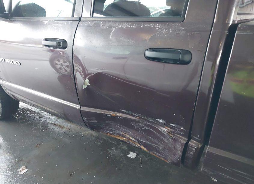 Photo 6 of 2004 Dodge Ram 1500 SLT/LARAMIE (VIN 1D7HA18D94J169257)