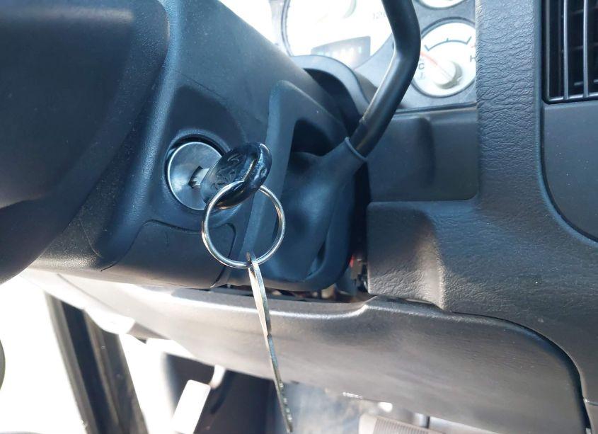 Photo 11 of 2004 Dodge Ram 1500 ST (VIN 1D7HA18D94J169310)