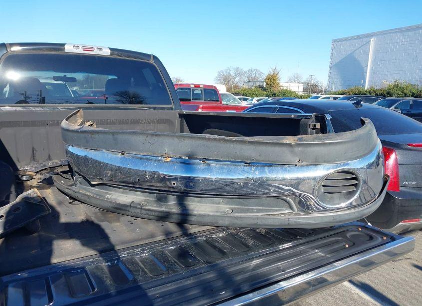 Photo 12 of 2004 Dodge Ram 1500 ST (VIN 1D7HA18D94J169310)