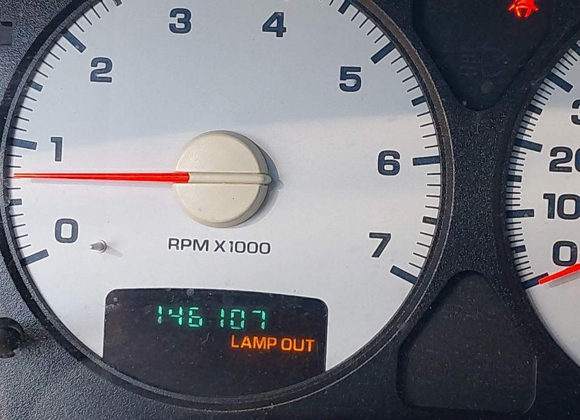 Photo 16 of 2004 Dodge Ram 1500 ST (VIN 1D7HA18D94J169310)