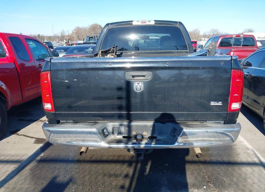 Photo 17 of 2004 Dodge Ram 1500 ST (VIN 1D7HA18D94J169310)
