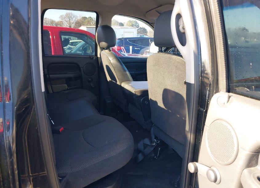 Photo 8 of 2004 Dodge Ram 1500 ST (VIN 1D7HA18D94J169310)