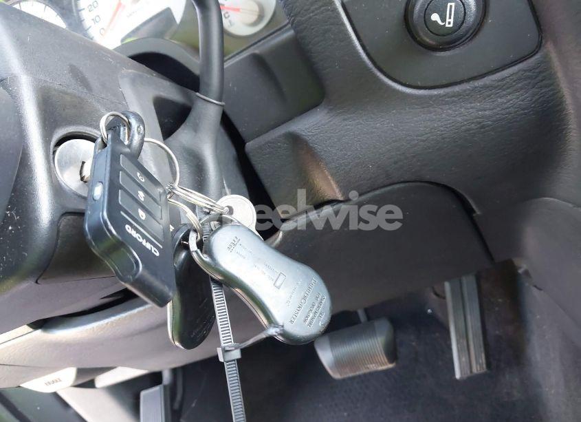 Photo 10 of 2004 Dodge Ram 1500 SLT/LARAMIE (VIN 1D7HA18D94J264479)