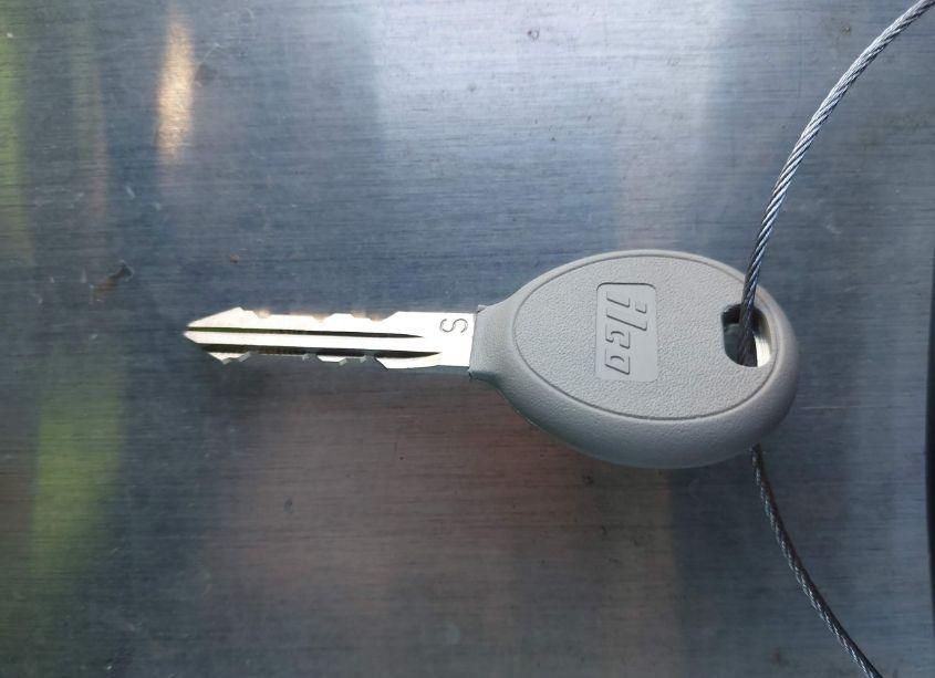 Photo 11 of 2005 Dodge Ram 1500 SLT/LARAMIE (VIN 1D7HA18D95J598464)