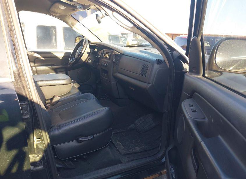 Photo 5 of 2005 Dodge Ram 1500 SLT/LARAMIE (VIN 1D7HA18D95J598464)