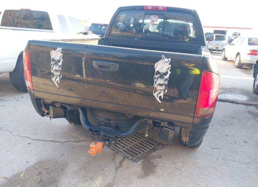 Photo 6 of 2005 Dodge Ram 1500 SLT/LARAMIE (VIN 1D7HA18D95J598464)