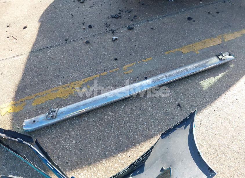 Photo 12 of 2005 Dodge Ram 1500 SLT/LARAMIE (VIN 1D7HA18D95S173353)