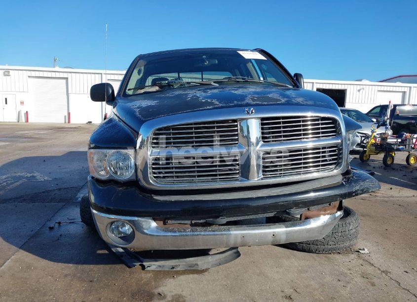 Photo 13 of 2005 Dodge Ram 1500 SLT/LARAMIE (VIN 1D7HA18D95S173353)