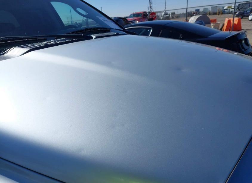 Photo 12 of 2005 Dodge Ram 1500 SLT/LARAMIE (VIN 1D7HA18D95S279348)