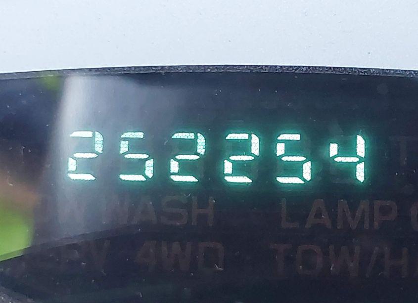 Photo 16 of 2005 Dodge Ram 1500 SLT/LARAMIE (VIN 1D7HA18D95S279348)