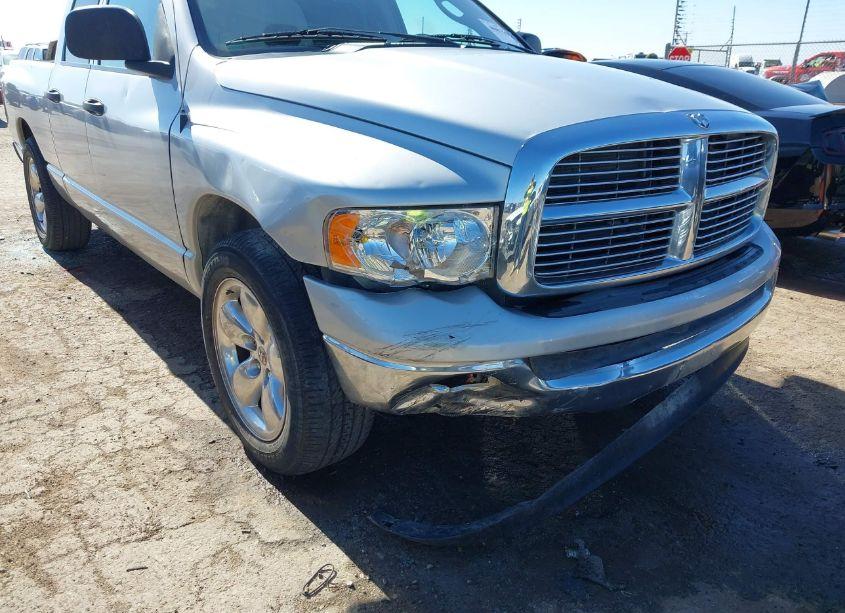 Photo 6 of 2005 Dodge Ram 1500 SLT/LARAMIE (VIN 1D7HA18D95S279348)