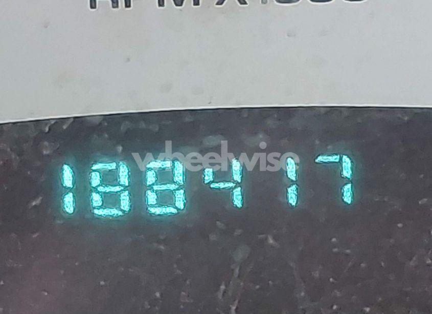 Photo 7 of 2003 Dodge Ram 1500 SLT/LARAMIE/ST (VIN 1D7HA18DX3J667479)