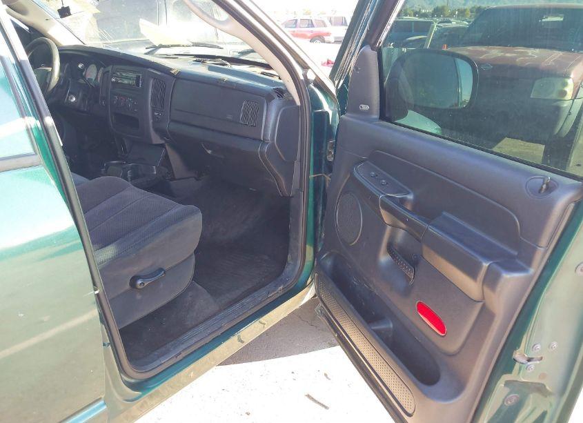 Photo 5 of 2004 Dodge Ram 1500 SLT/LARAMIE (VIN 1D7HA18DX4S531851)