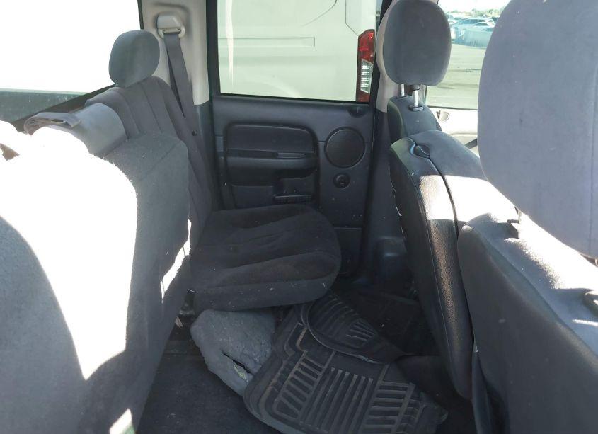 Photo 8 of 2004 Dodge Ram 1500 SLT/LARAMIE (VIN 1D7HA18DX4S531851)