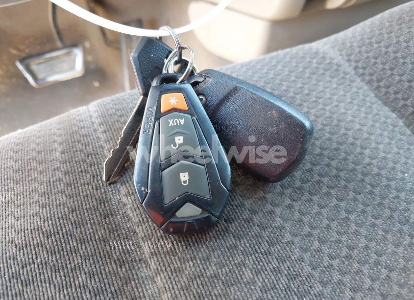 Photo 11 of 2004 Dodge Ram 1500 SLT/LARAMIE (VIN 1D7HA18DX4S655294)