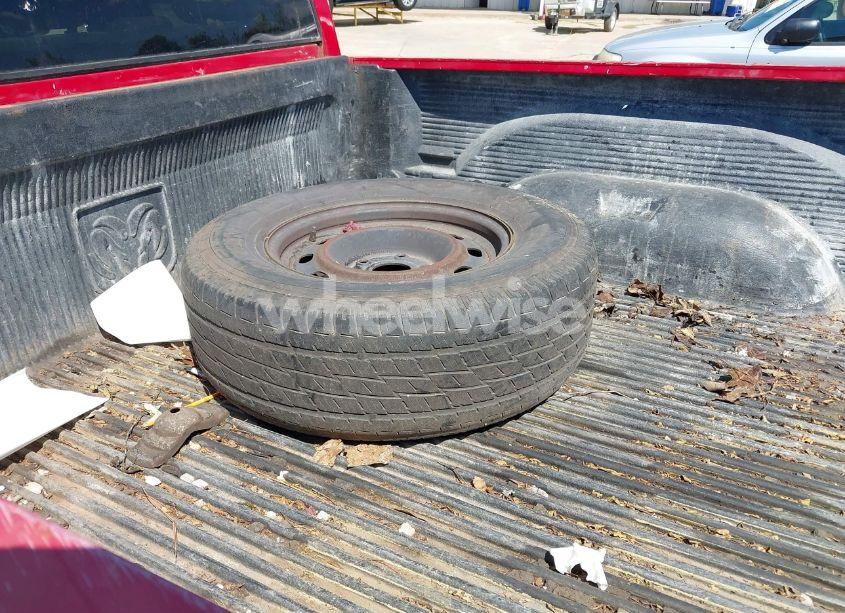 Photo 12 of 2004 Dodge Ram 1500 SLT/LARAMIE (VIN 1D7HA18DX4S655294)