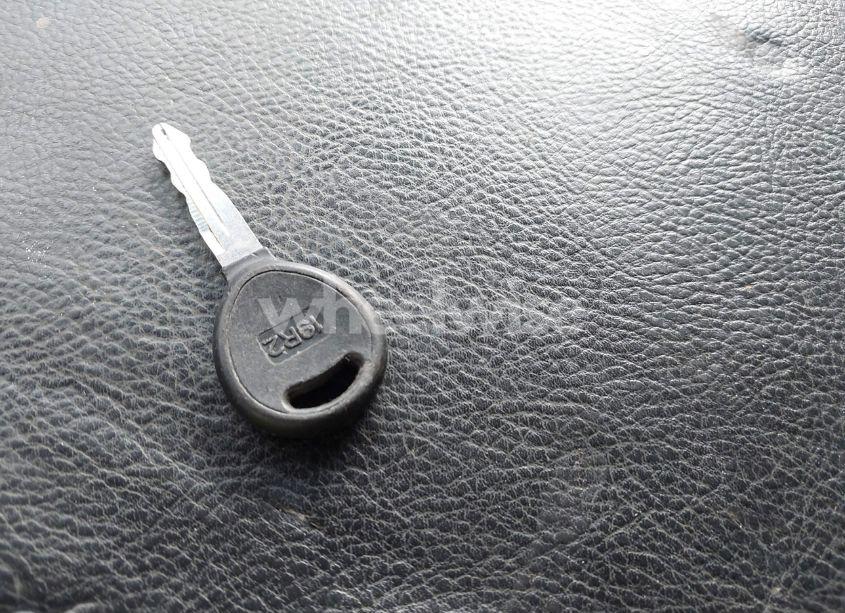 Photo 11 of 2005 Dodge Ram 1500 SLT/LARAMIE (VIN 1D7HA18DX5S284039)