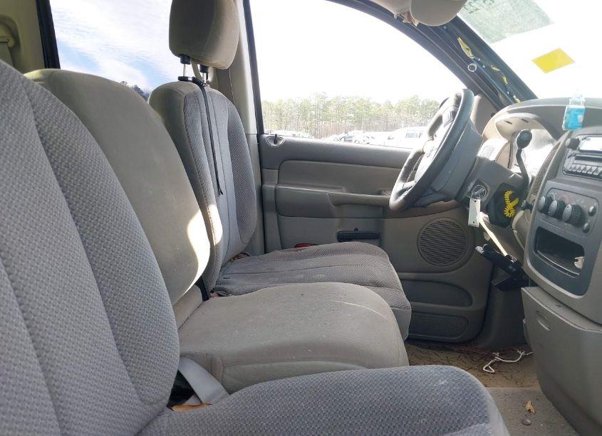 Photo 5 of 2005 Dodge Ram 1500 SLT/LARAMIE (VIN 1D7HA18DX5S298975)