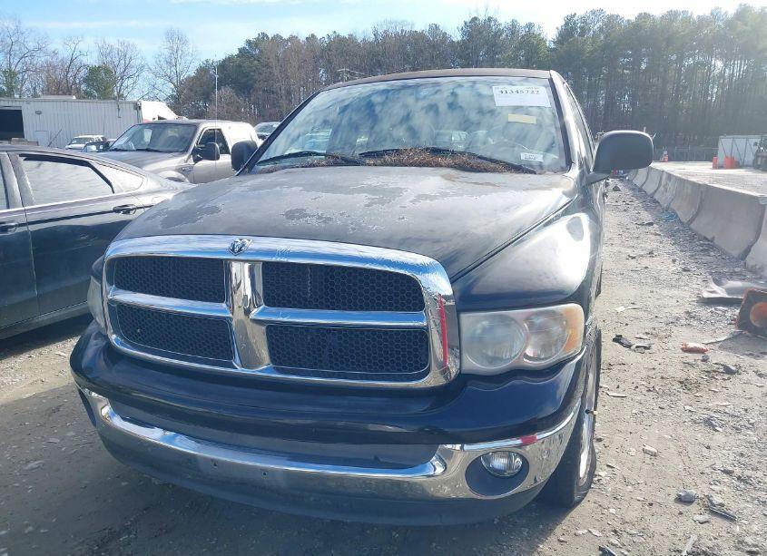 Photo 6 of 2005 Dodge Ram 1500 SLT/LARAMIE (VIN 1D7HA18DX5S298975)