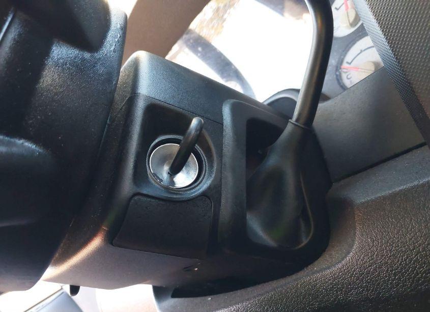 Photo 11 of 2006 Dodge Ram 1500 ST (VIN 1D7HA18K06J174509)