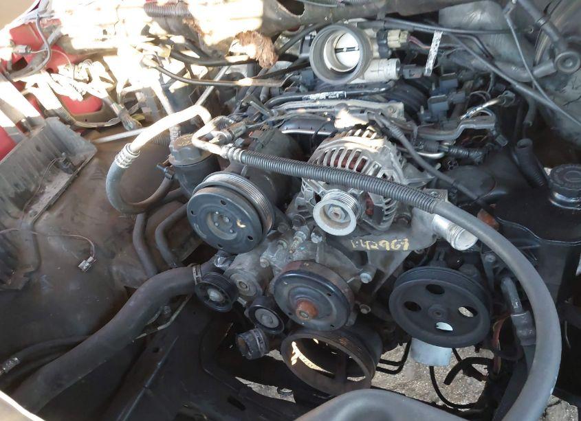 Photo 6 of 2006 Dodge Ram 1500 ST (VIN 1D7HA18K06J174509)