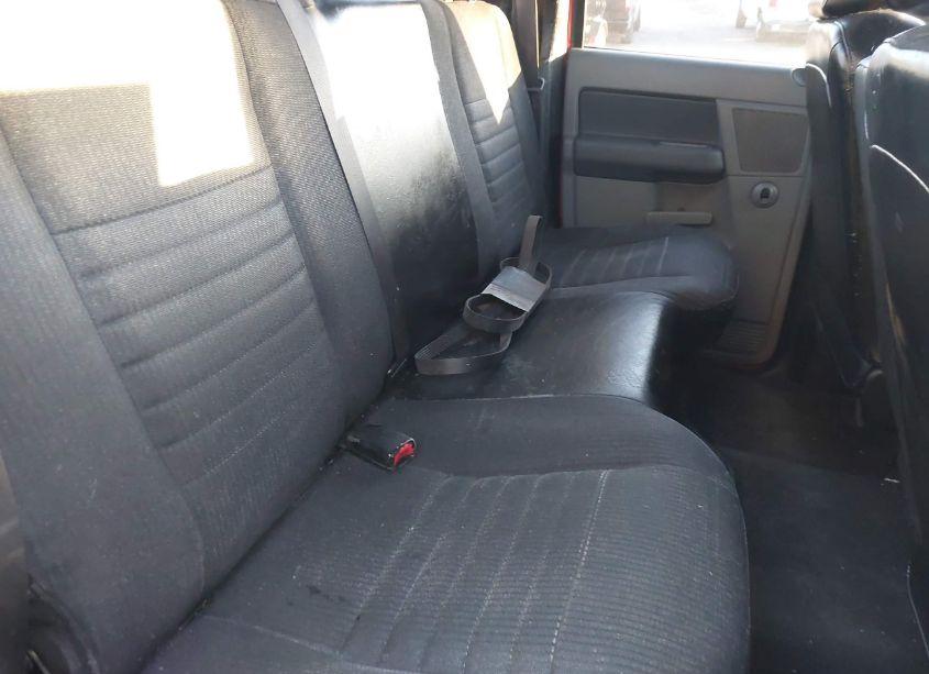 Photo 8 of 2006 Dodge Ram 1500 ST (VIN 1D7HA18K06J174509)