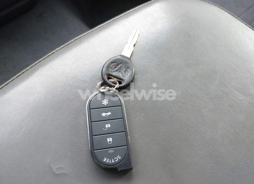 Photo 11 of 2006 Dodge Ram 1500 ST (VIN 1D7HA18K06J194369)