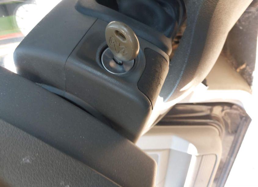 Photo 11 of 2007 Dodge Ram 1500 ST (VIN 1D7HA18K07J618957)