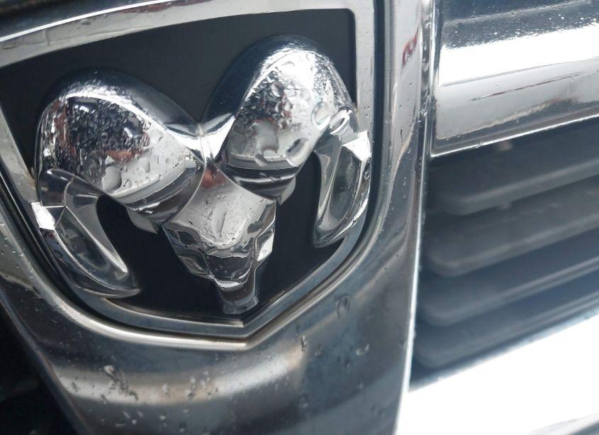 Photo 12 of 2007 Dodge Ram 1500 ST (VIN 1D7HA18K07J618957)