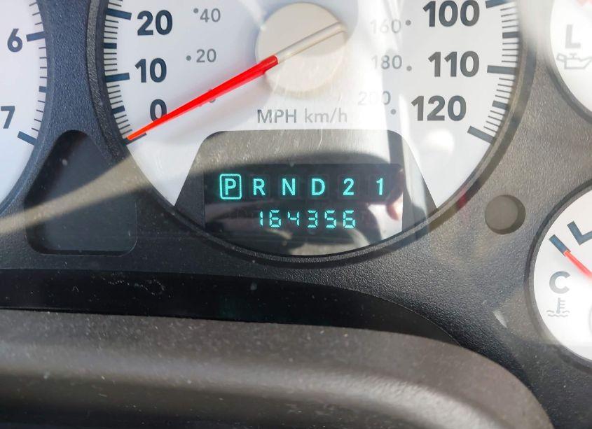 Photo 7 of 2007 Dodge Ram 1500 ST (VIN 1D7HA18K07J618957)