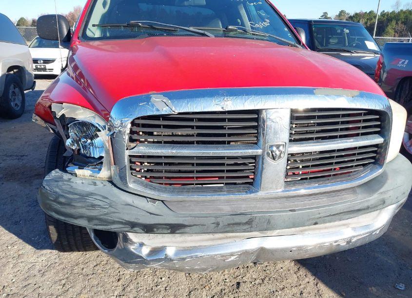 Photo 12 of 2007 Dodge Ram 1500 ST (VIN 1D7HA18K17J641907)