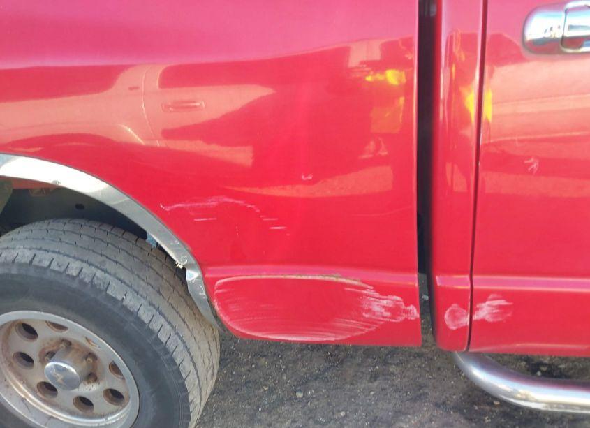 Photo 15 of 2007 Dodge Ram 1500 ST (VIN 1D7HA18K17J641907)