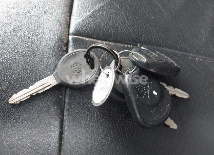 Photo 11 of 2003 Dodge Ram 1500 ST (VIN 1D7HA18K23J658547)