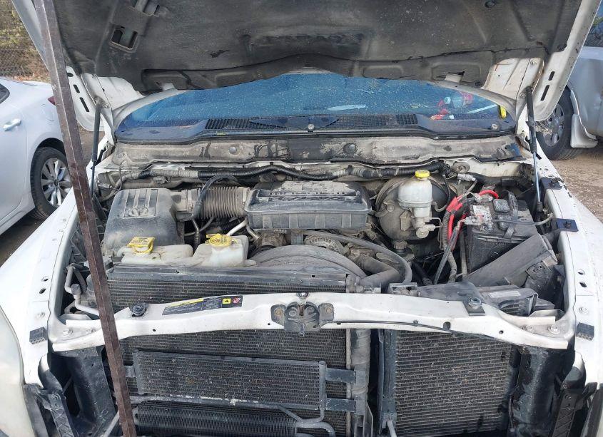 Photo 10 of 2006 Dodge Ram 1500 ST (VIN 1D7HA18K36J145795)