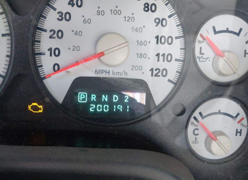 Photo 15 of 2006 Dodge Ram 1500 ST (VIN 1D7HA18K36J145795)