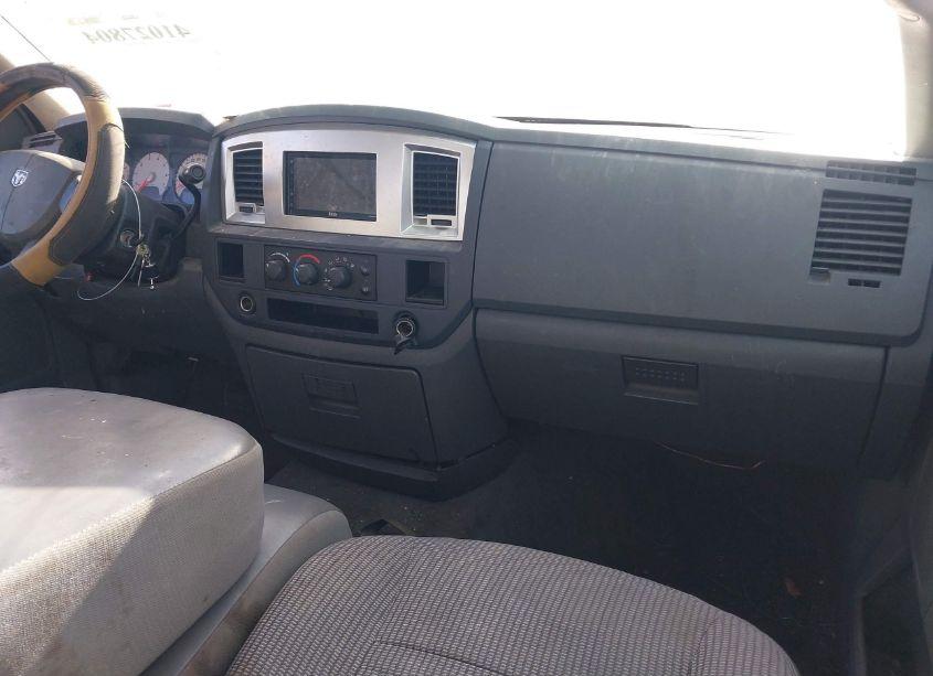 Photo 5 of 2006 Dodge Ram 1500 ST (VIN 1D7HA18K36J145795)