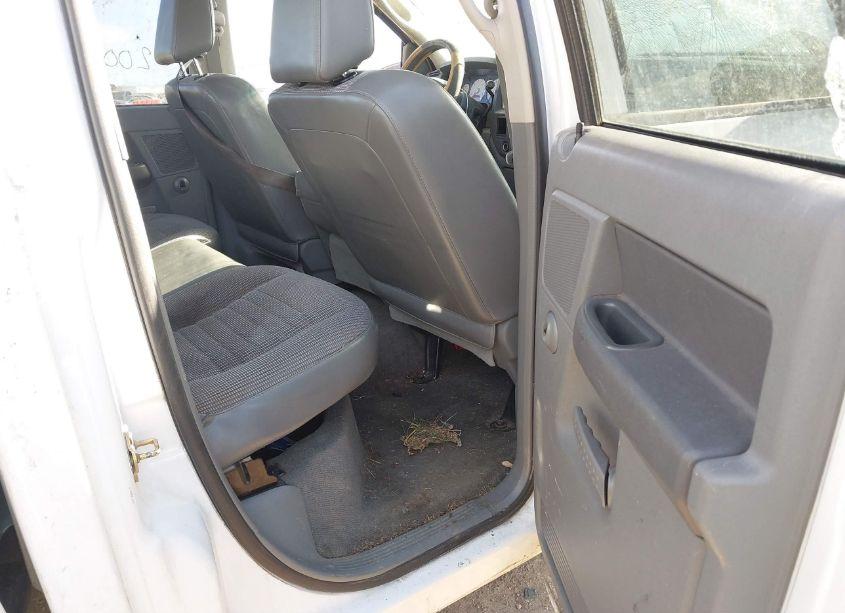 Photo 8 of 2006 Dodge Ram 1500 ST (VIN 1D7HA18K36J145795)