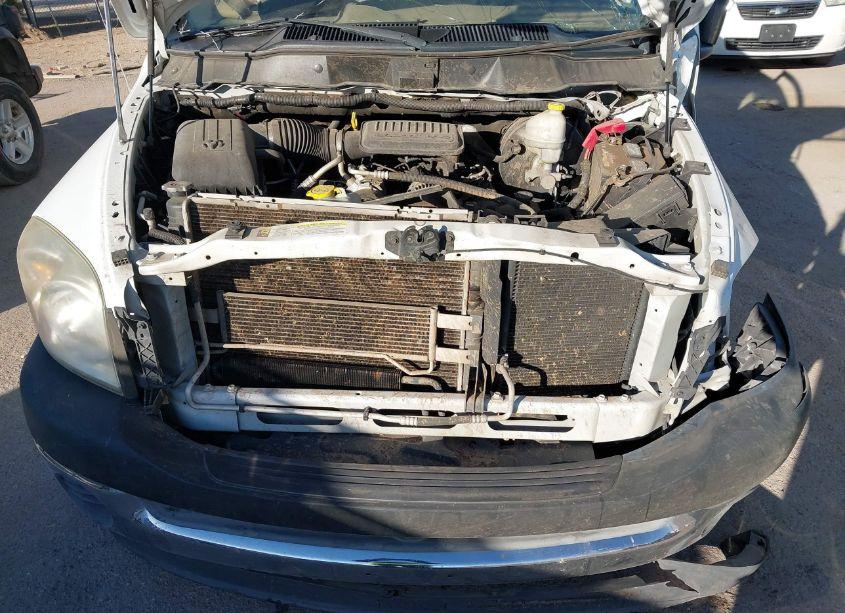 Photo 10 of 2007 Dodge Ram 1500 ST (VIN 1D7HA18K37J632738)