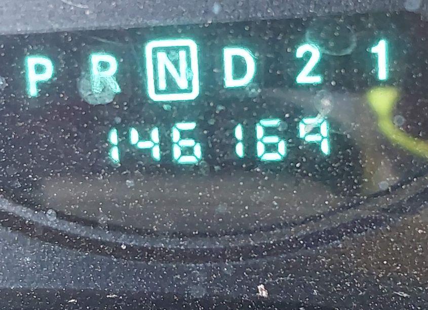 Photo 15 of 2007 Dodge Ram 1500 ST (VIN 1D7HA18K37J632738)