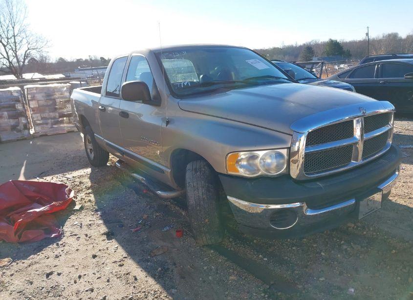 2003 Dodge Ram 1500 ST (VIN 1D7HA18K73J644529) main photo