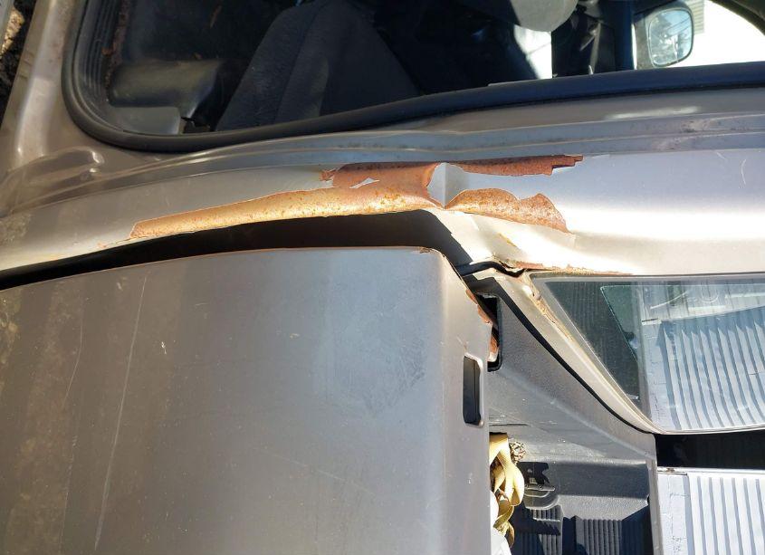 Photo 13 of 2003 Dodge Ram 1500 ST (VIN 1D7HA18K73J644529)
