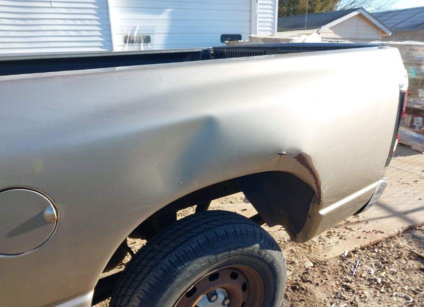 Photo 17 of 2003 Dodge Ram 1500 ST (VIN 1D7HA18K73J644529)