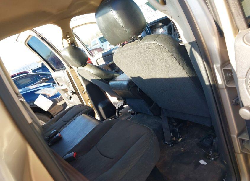 Photo 8 of 2003 Dodge Ram 1500 ST (VIN 1D7HA18K73J644529)