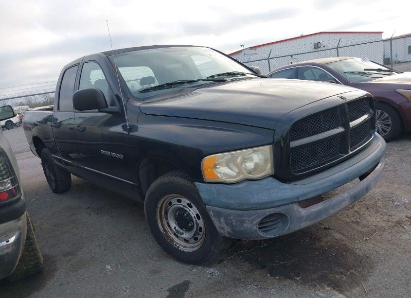 2004 Dodge Ram 1500 ST (VIN 1D7HA18K74J268173) main photo